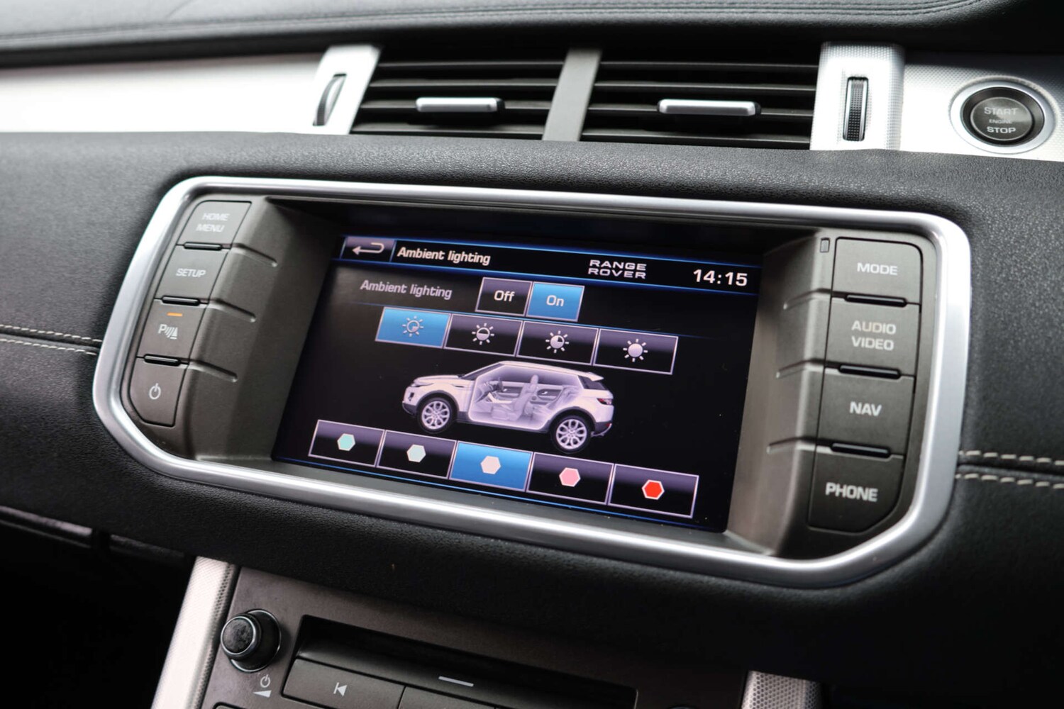 Used Land Rover Range Rover Evoque 2013 for sale - 78124721: Photo 21