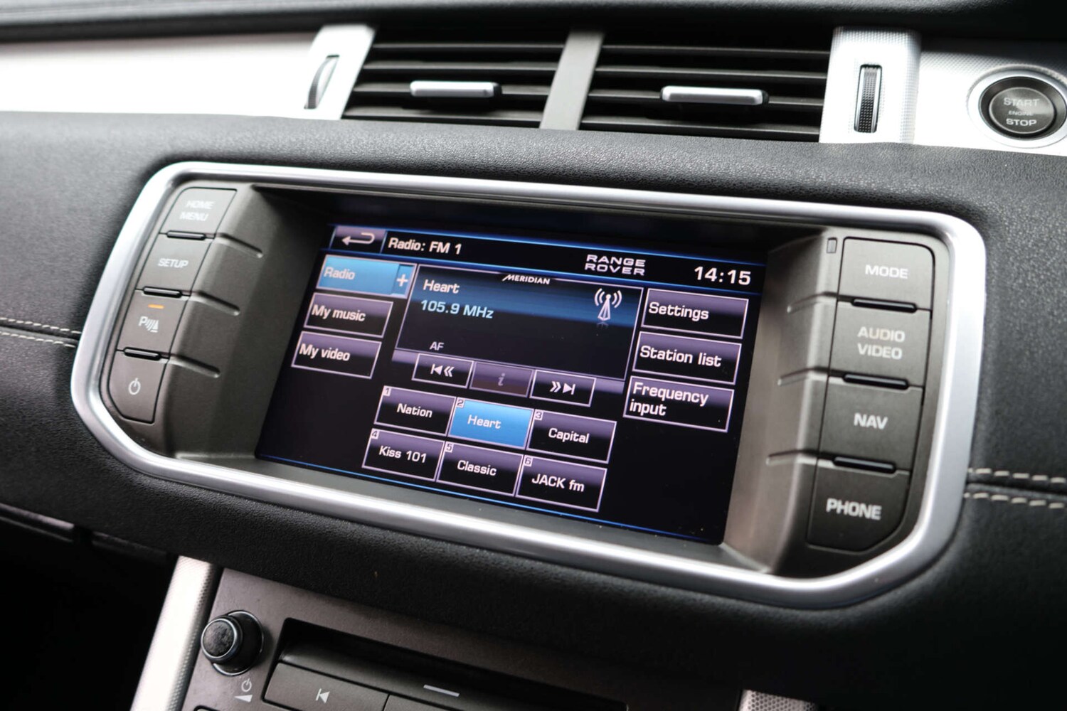 Used Land Rover Range Rover Evoque 2013 for sale - 78124721: Photo 22