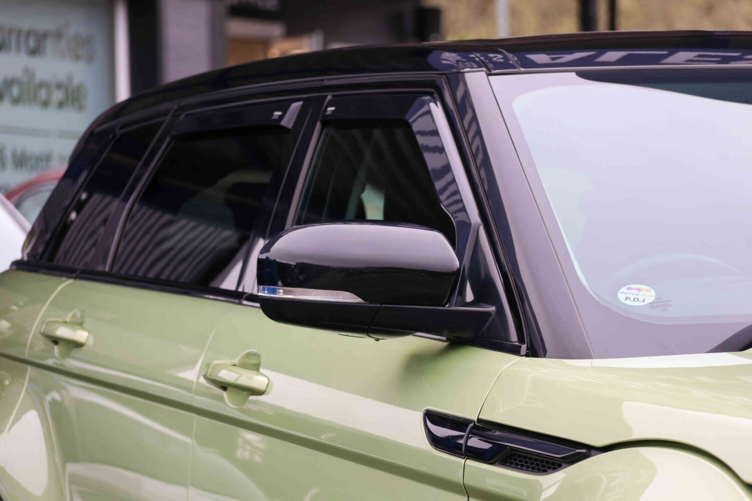 Used Land Rover Range Rover Evoque 2013 for sale - 78124721: Photo 27