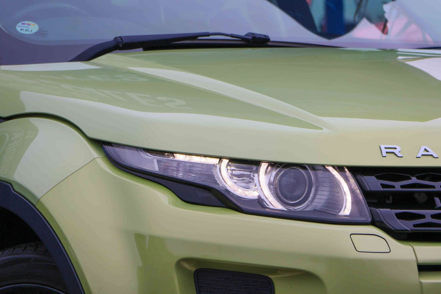 Used Land Rover Range Rover Evoque 2013 for sale - 78124721: Photo 28