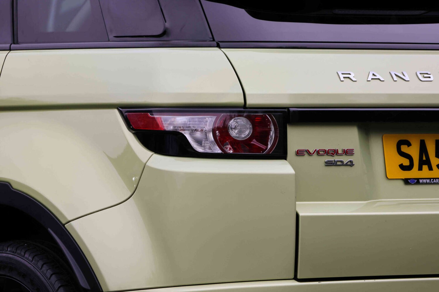 Used Land Rover Range Rover Evoque 2013 for sale - 78124721: Photo 29