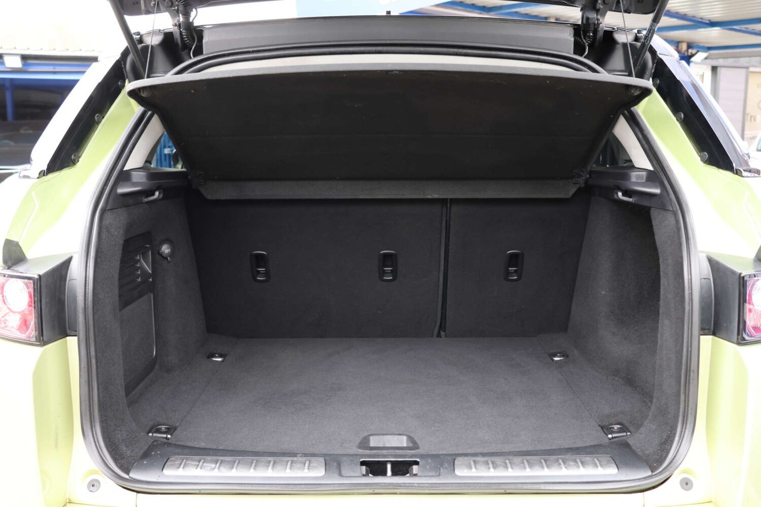 Used Land Rover Range Rover Evoque 2013 for sale - 78124721: Photo 30