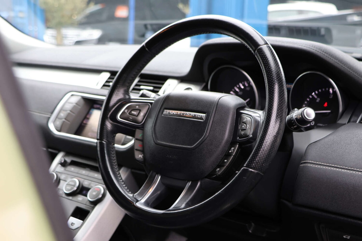 Used Land Rover Range Rover Evoque 2013 for sale - 78124721: Photo 35