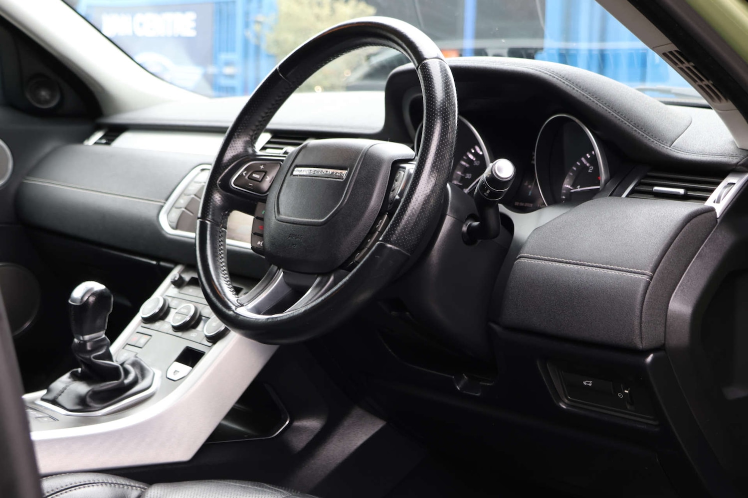 Used Land Rover Range Rover Evoque 2013 for sale - 78124721: Photo 4
