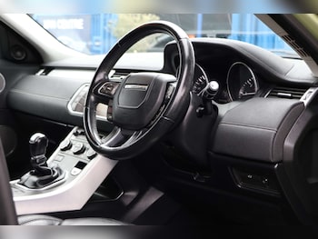 Used Land Rover Range Rover Evoque 2013 for sale - 78124721: Photo