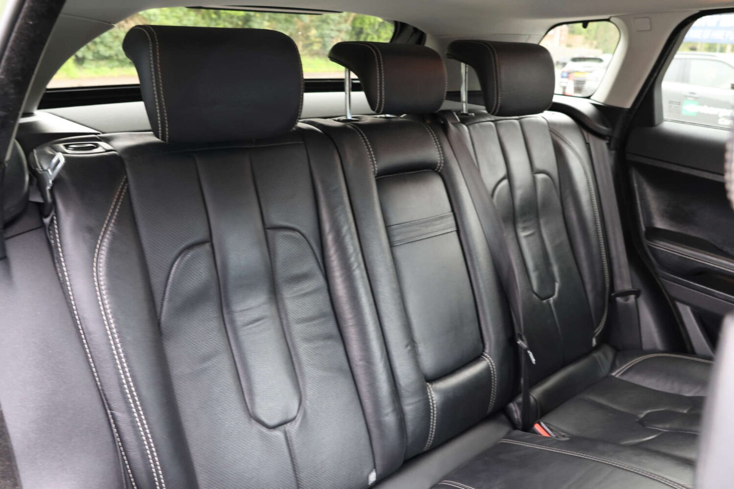 Used Land Rover Range Rover Evoque 2013 for sale - 78124721: Photo 7