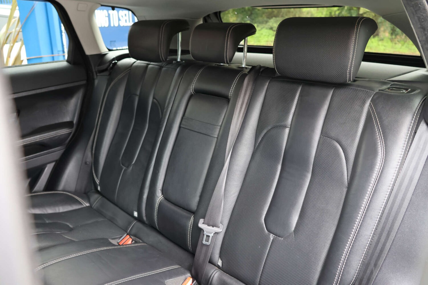 Used Land Rover Range Rover Evoque 2013 for sale - 78124721: Photo 8