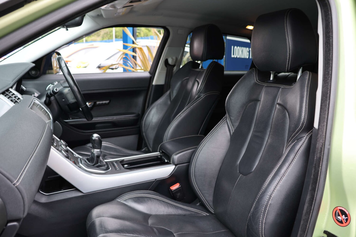 Used Land Rover Range Rover Evoque 2013 for sale - 78124721: Photo 9