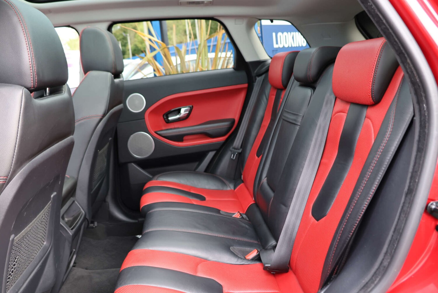 Used Land Rover Range Rover Evoque 2012 for sale - 76007321: Photo 10