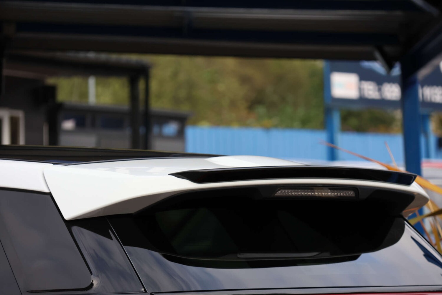 Used Land Rover Range Rover Evoque 2012 for sale - 76007321: Photo 16