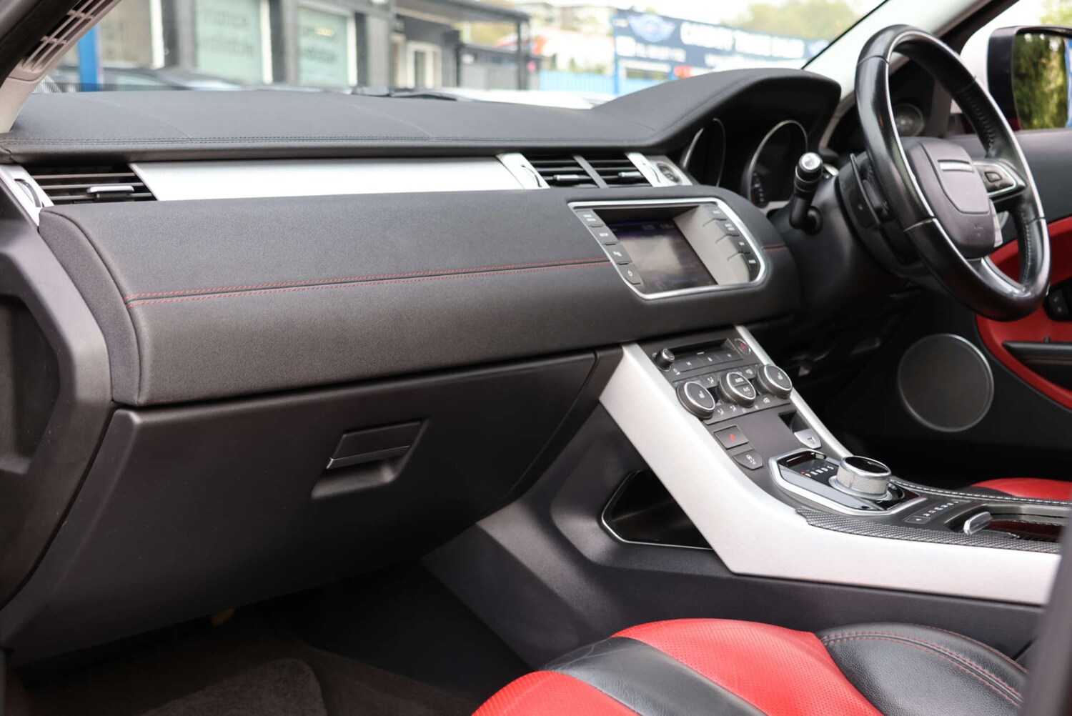Used Land Rover Range Rover Evoque 2012 for sale - 76007321: Photo 17