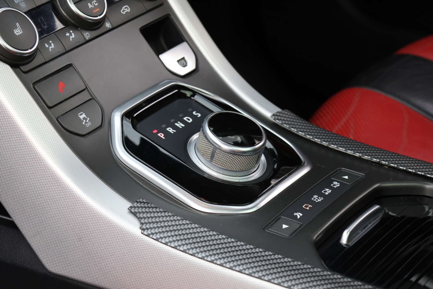 Used Land Rover Range Rover Evoque 2012 for sale - 76007321: Photo 19