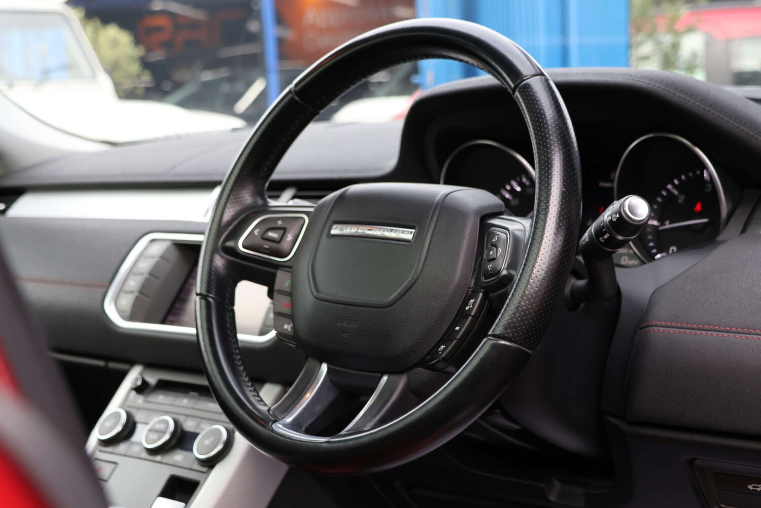 Used Land Rover Range Rover Evoque 2012 for sale - 76007321: Photo 20