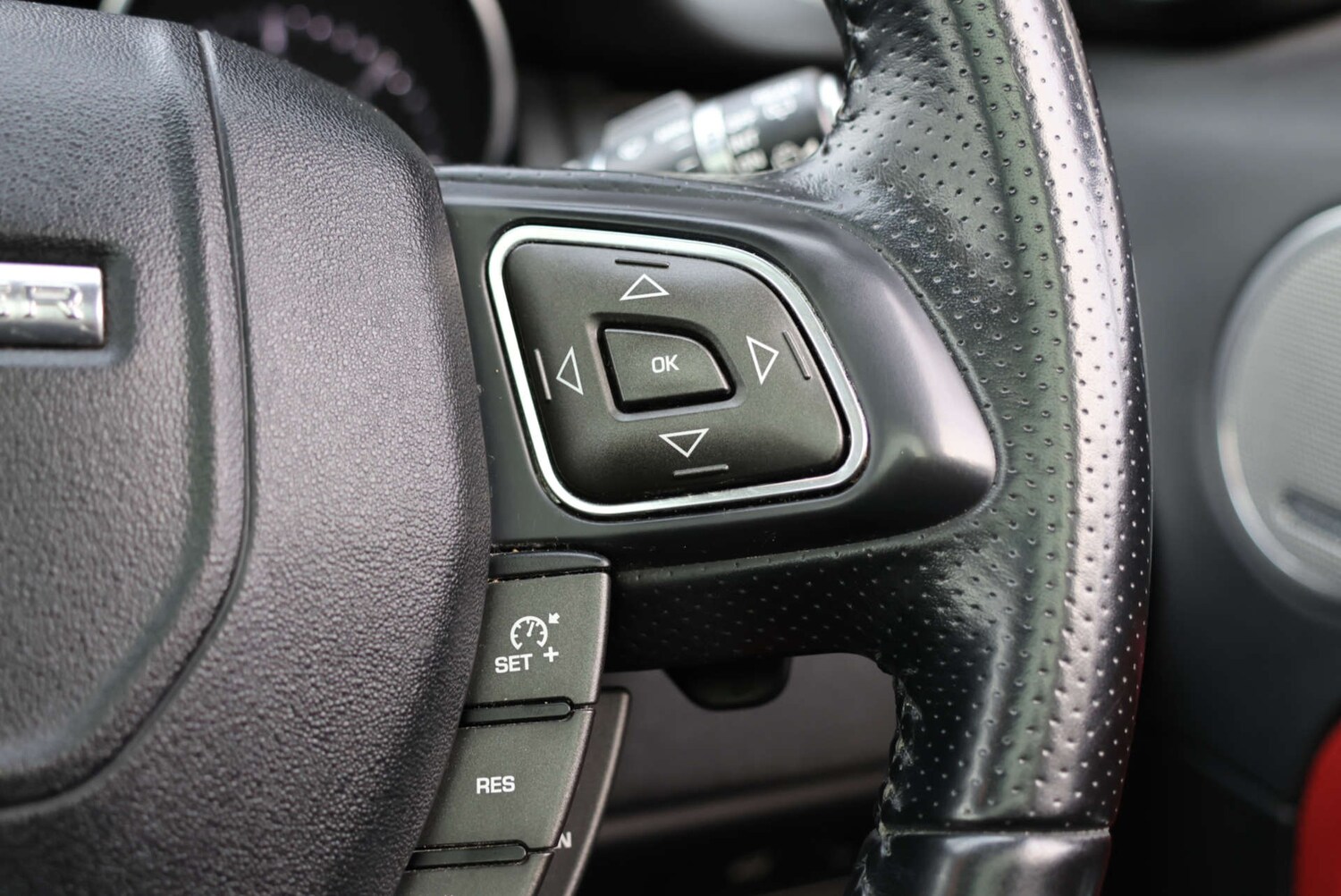 Used Land Rover Range Rover Evoque 2012 for sale - 76007321: Photo 25