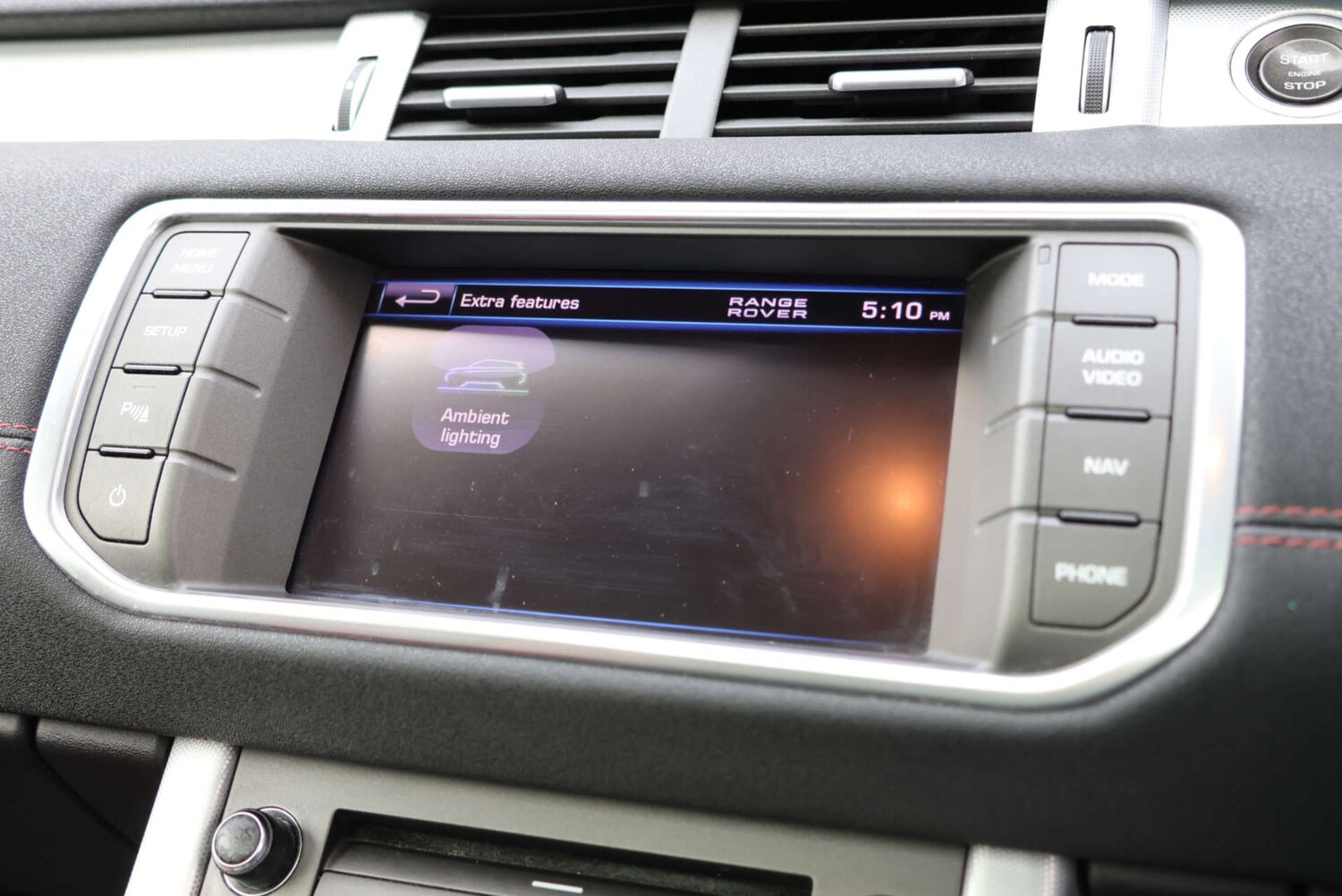 Used Land Rover Range Rover Evoque 2012 for sale - 76007321: Photo 28