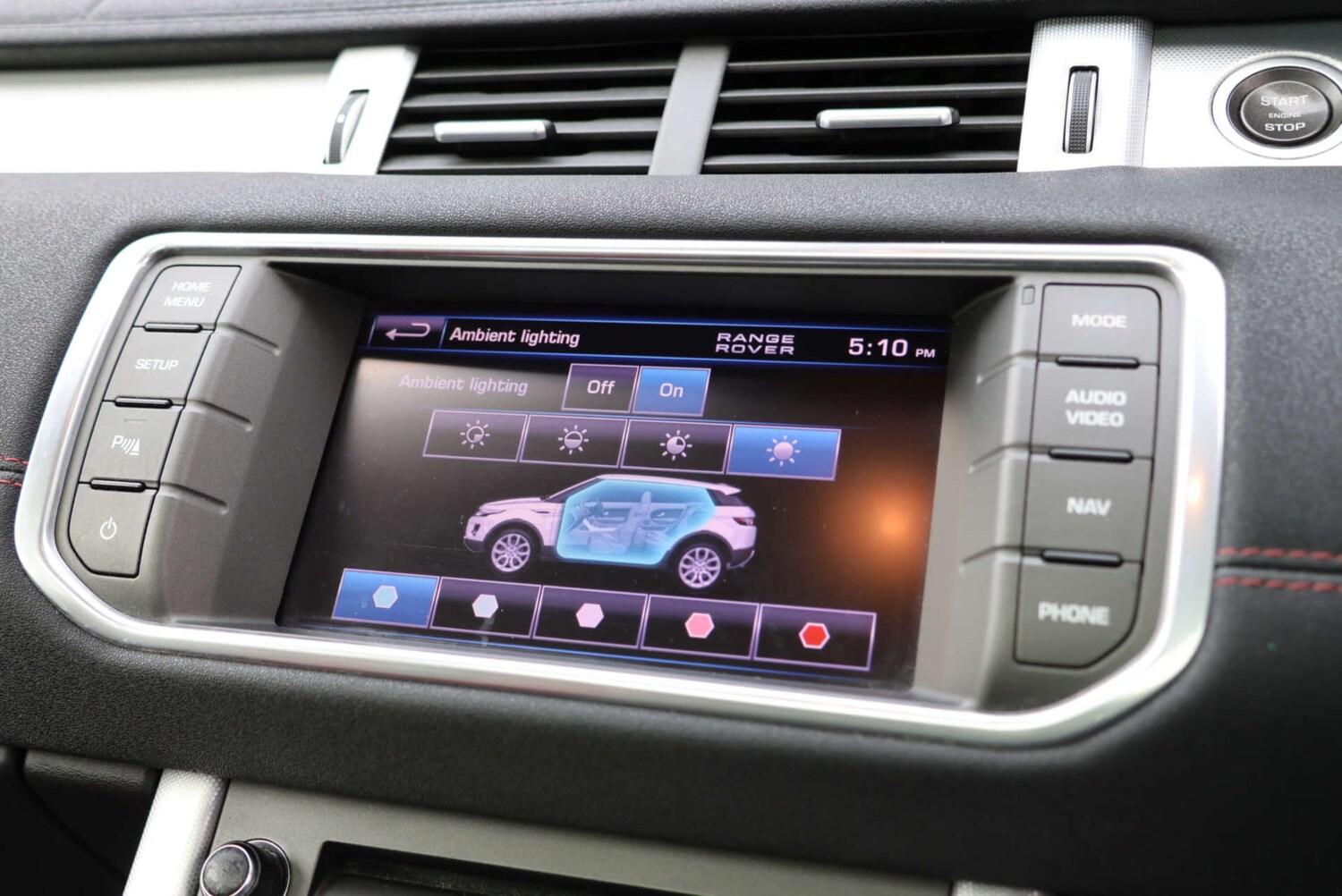 Used Land Rover Range Rover Evoque 2012 for sale - 76007321: Photo 29