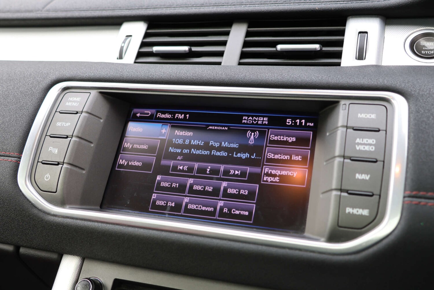 Used Land Rover Range Rover Evoque 2012 for sale - 76007321: Photo 30