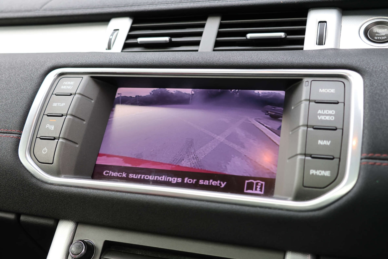 Used Land Rover Range Rover Evoque 2012 for sale - 76007321: Photo 32