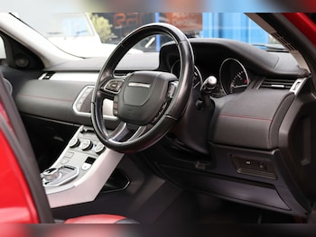 Used Land Rover Range Rover Evoque 2012 for sale - 76007321: Photo 4