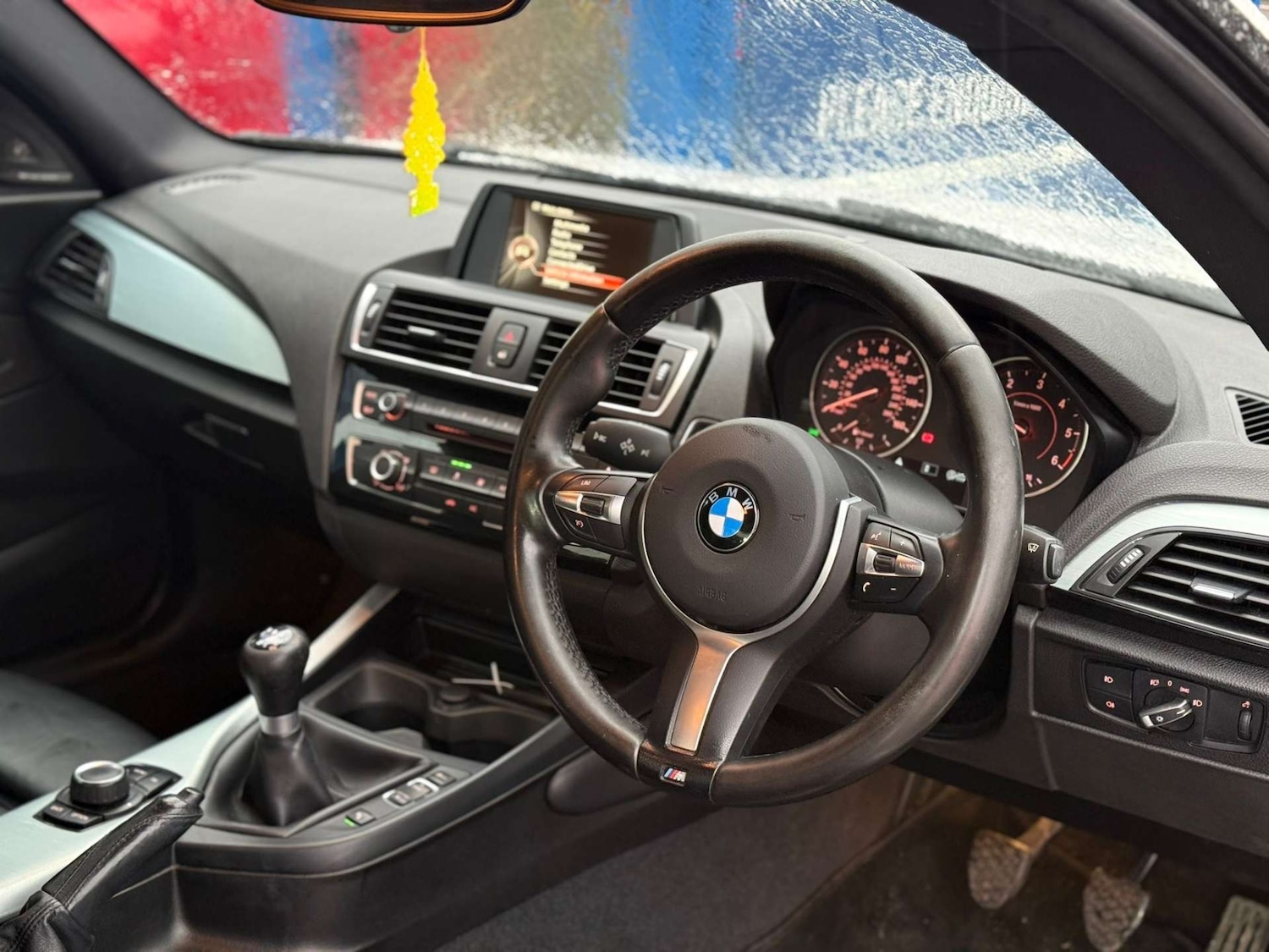 Used BMW 2 Series 2015 for sale - 77594854: Photo 3