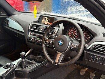 Used BMW 2 Series 2015 for sale - 77594854: Photo