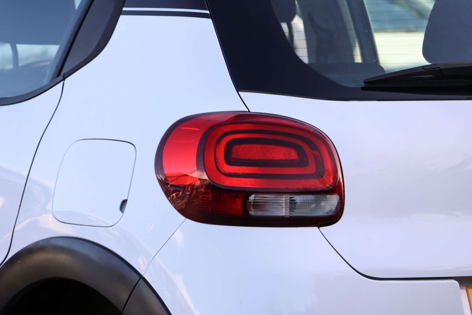 Used Citroen C3 2017 for sale - 77022369: Photo 15