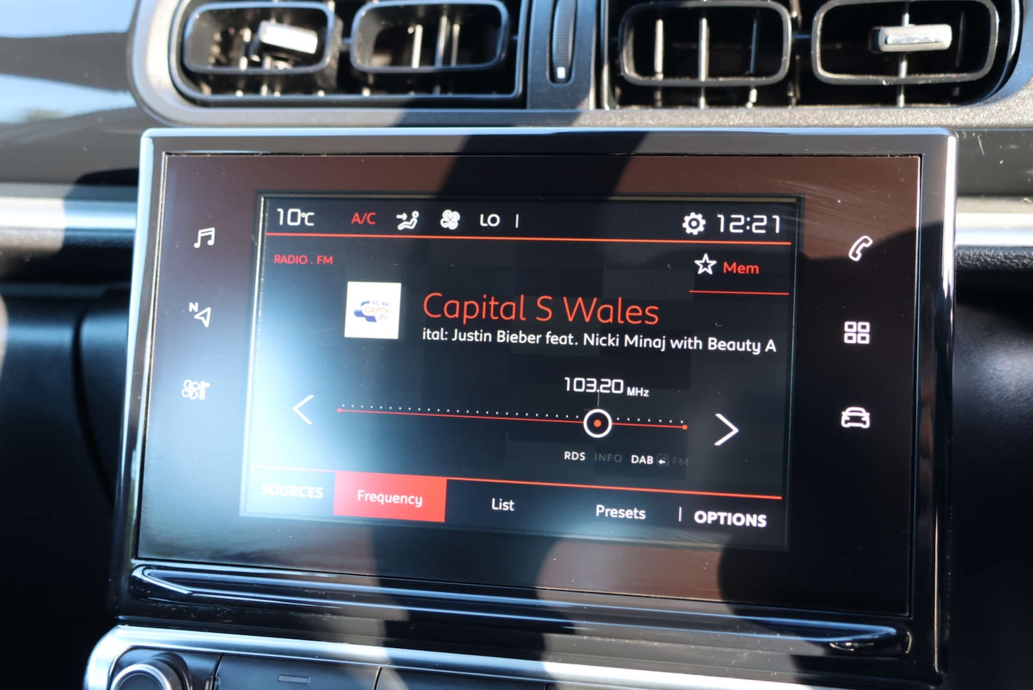 Used Citroen C3 2017 for sale - 77022369: Photo 18