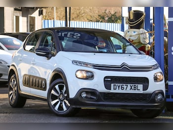 2017 - 1.2 PureTech 82 Feel 5dr