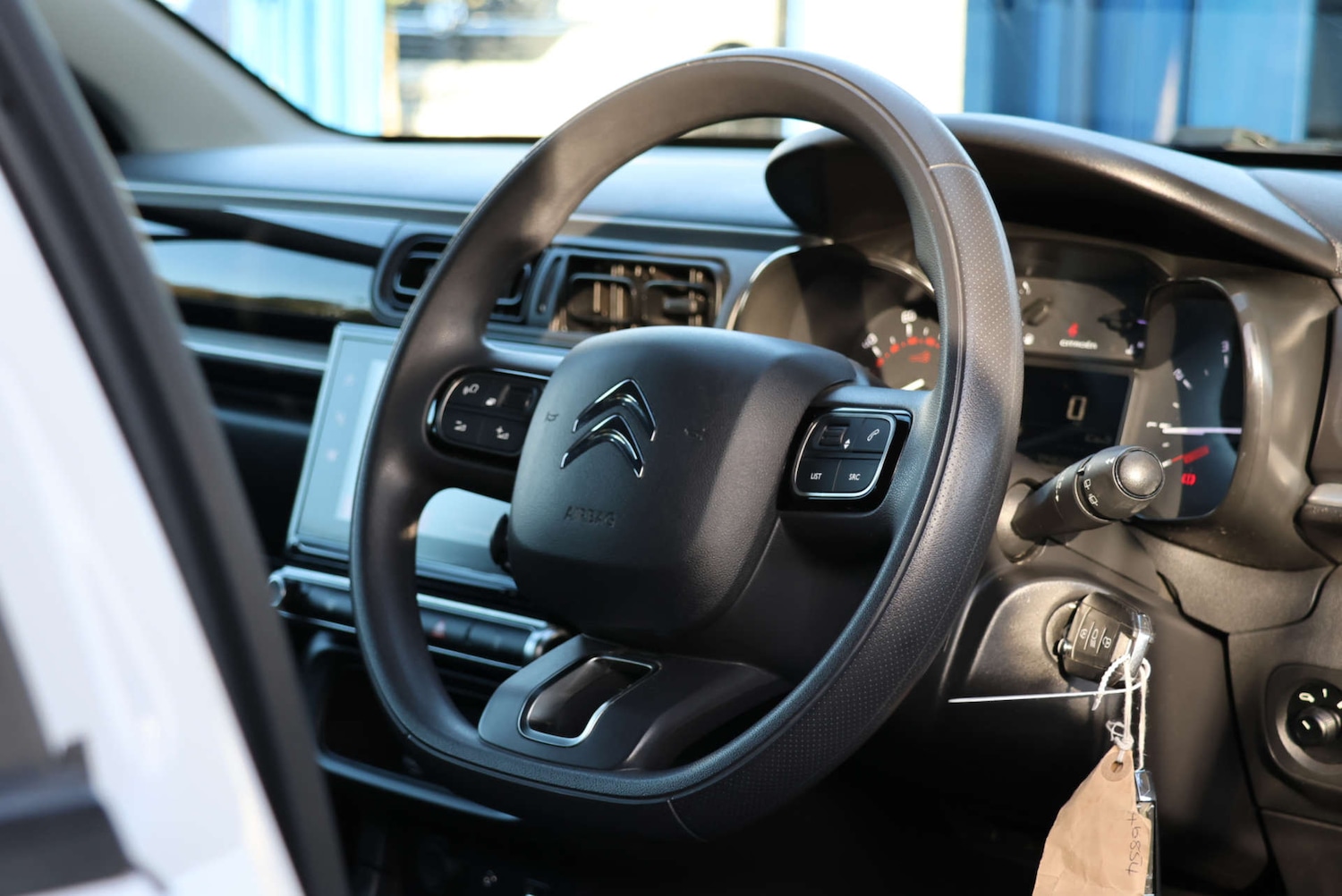 Used Citroen C3 2017 for sale - 77022369: Photo 22