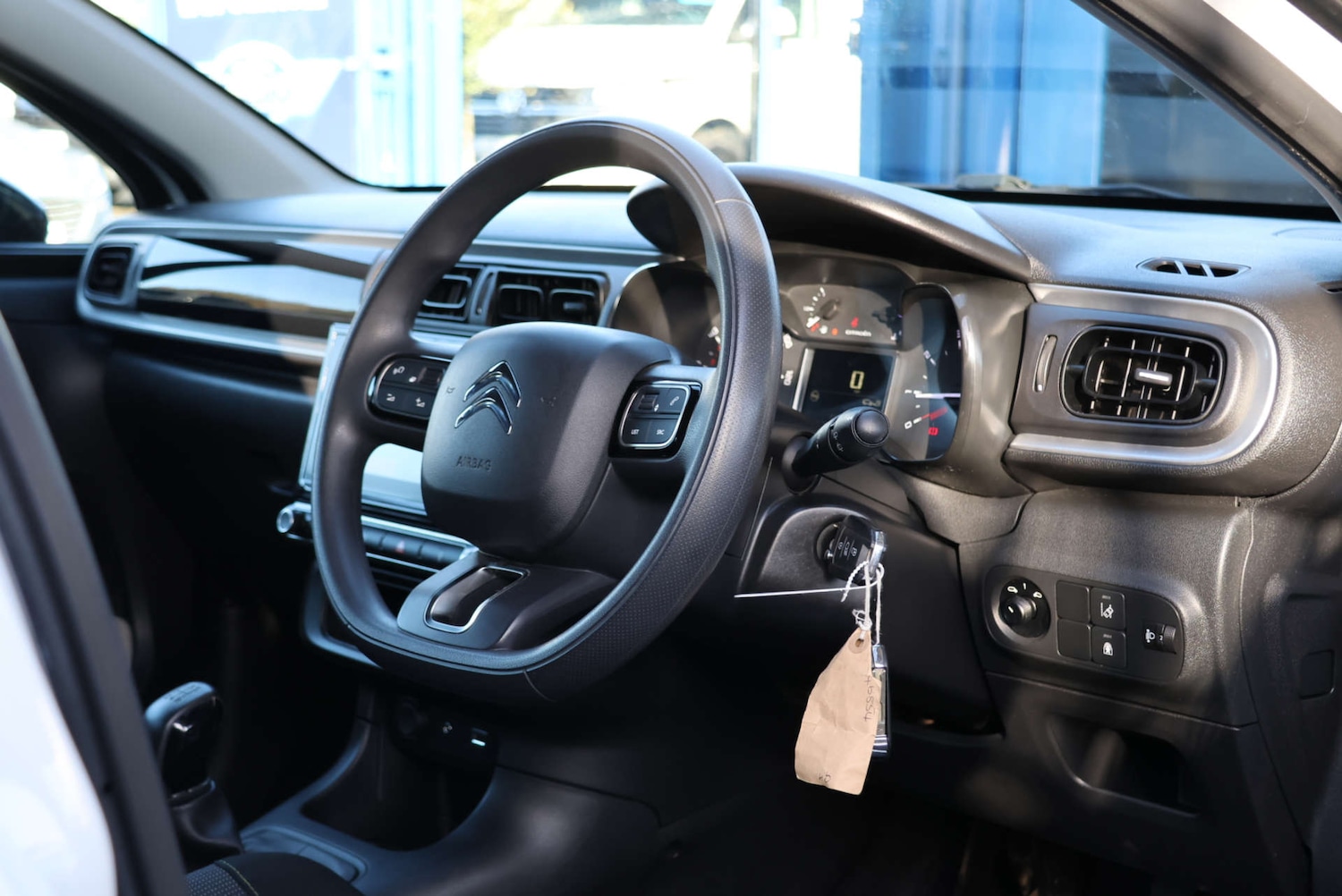 Used Citroen C3 2017 for sale - 77022369: Photo 4