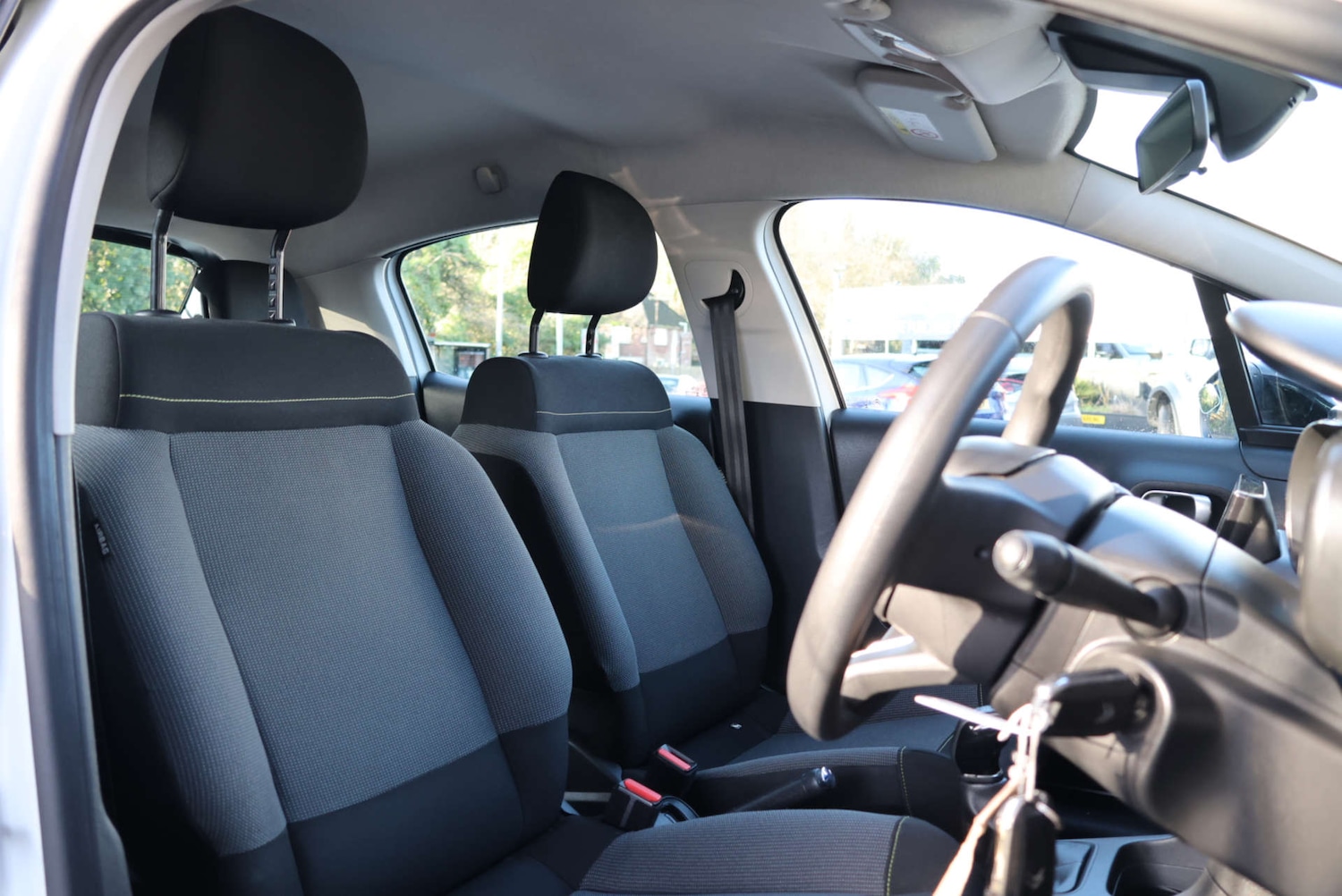 Used Citroen C3 2017 for sale - 77022369: Photo 5