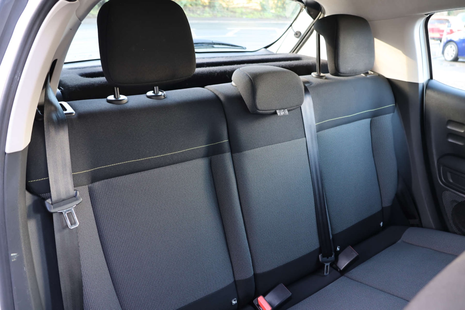 Used Citroen C3 2017 for sale - 77022369: Photo 6