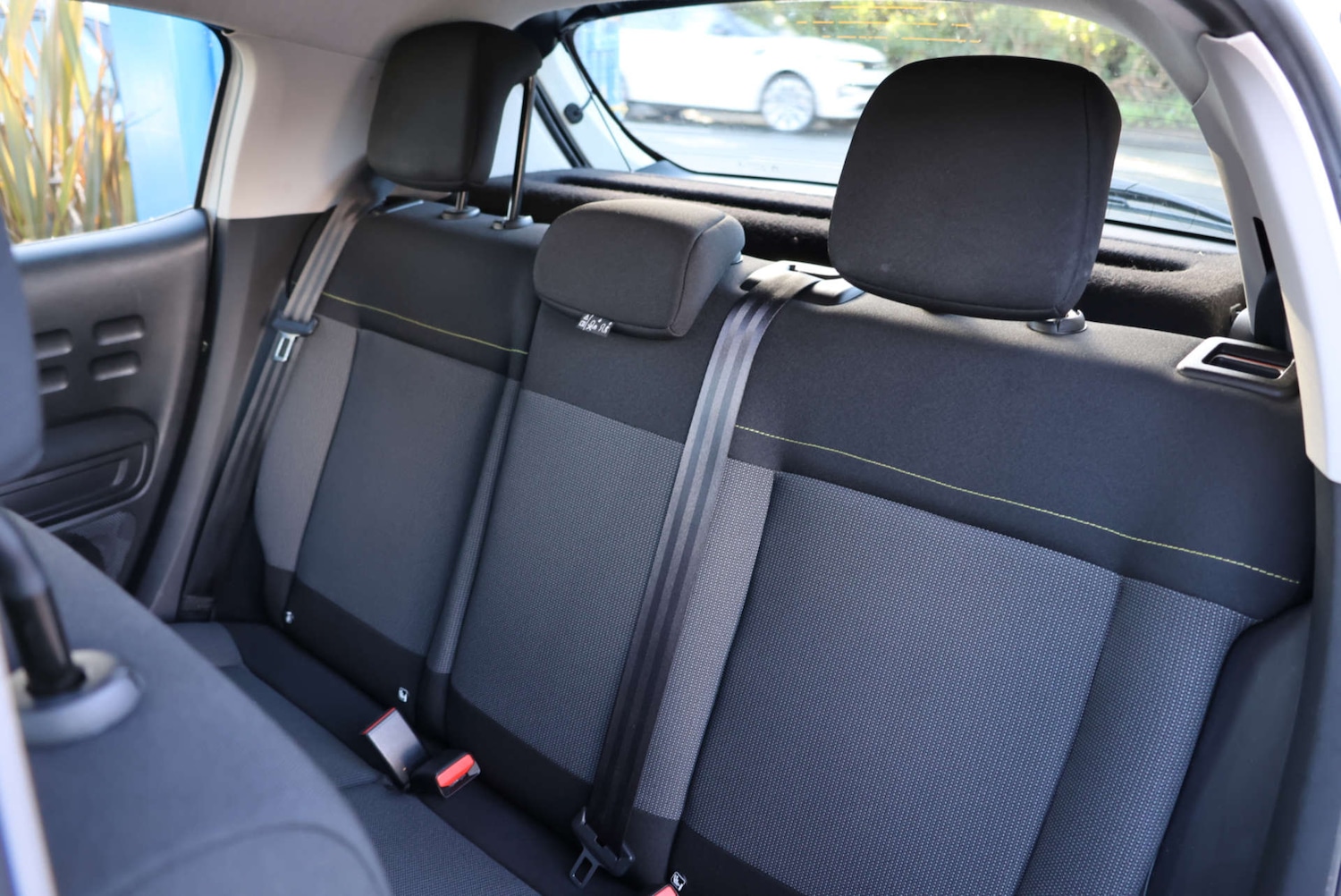 Used Citroen C3 2017 for sale - 77022369: Photo 7