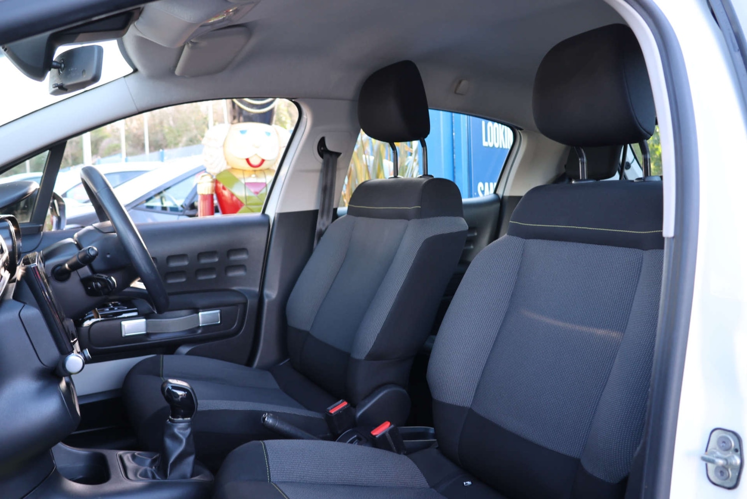 Used Citroen C3 2017 for sale - 77022369: Photo 8