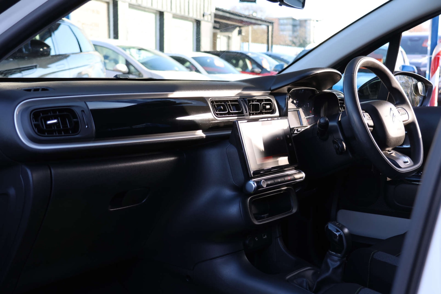 Used Citroen C3 2017 for sale - 77022369: Photo 9