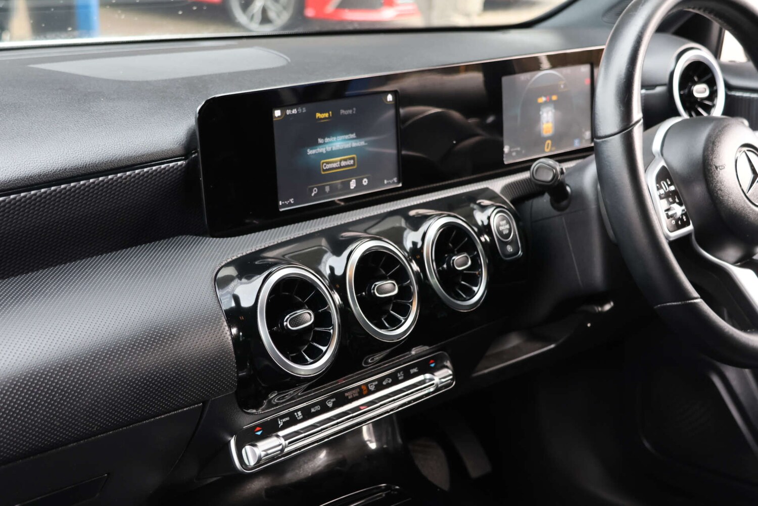 Used Mercedes-Benz A-Class 2022 for sale - 77765792: Photo 14