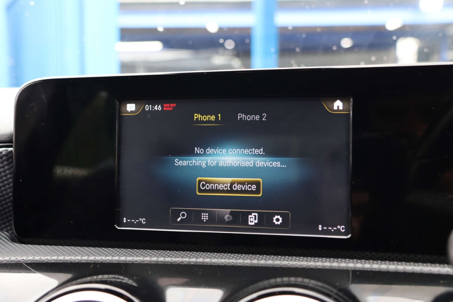 Used Mercedes-Benz A-Class 2022 for sale - 77765792: Photo 16