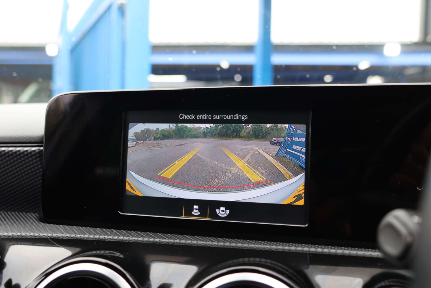 Used Mercedes-Benz A-Class 2022 for sale - 77765792: Photo 17