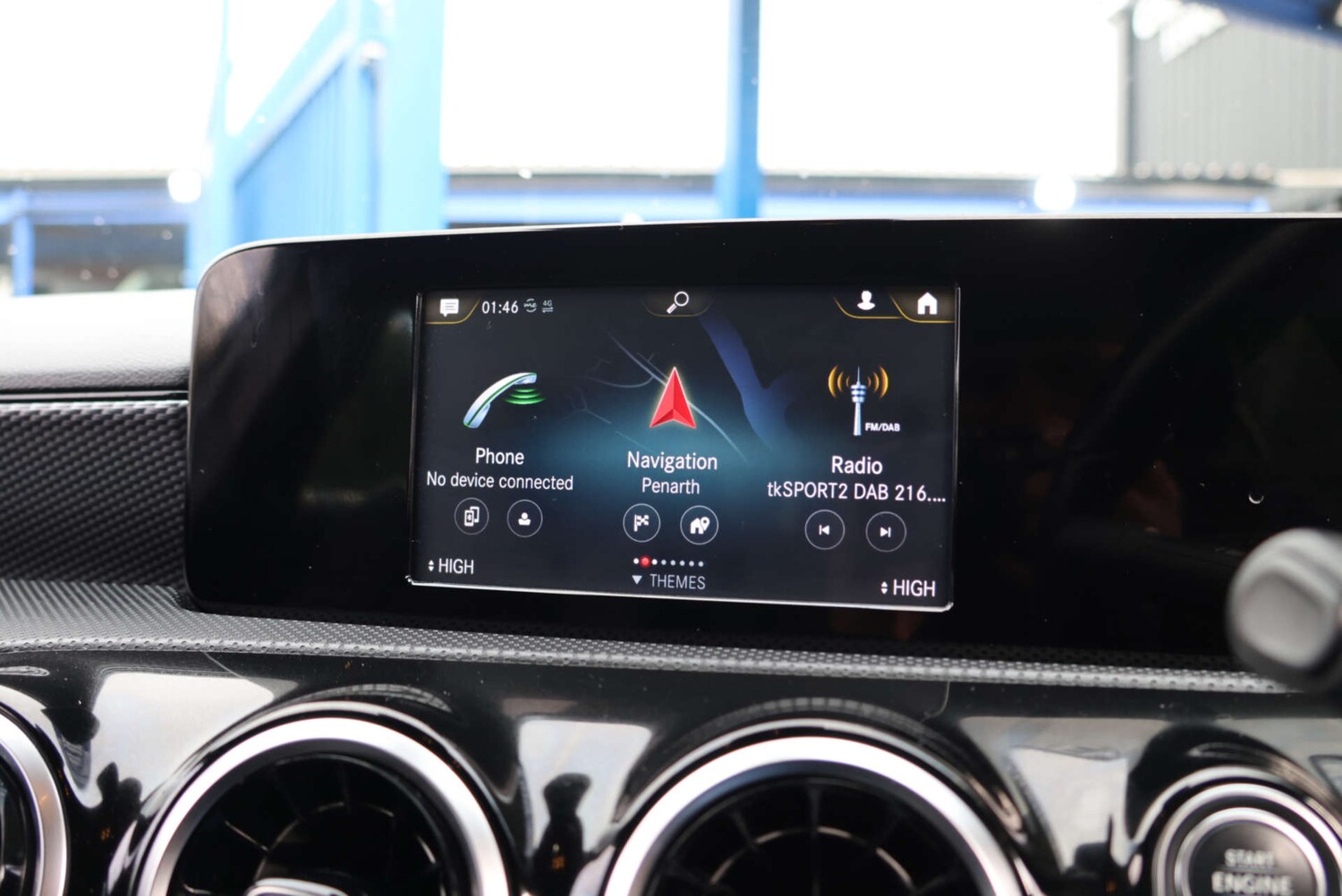 Used Mercedes-Benz A-Class 2022 for sale - 77765792: Photo 18