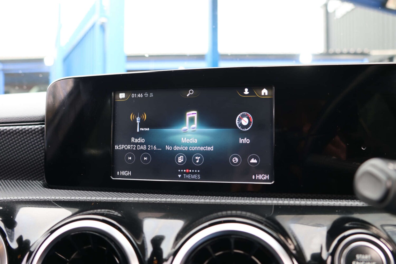 Used Mercedes-Benz A-Class 2022 for sale - 77765792: Photo 19