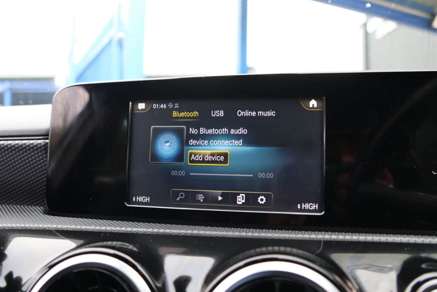 Used Mercedes-Benz A-Class 2022 for sale - 77765792: Photo 21