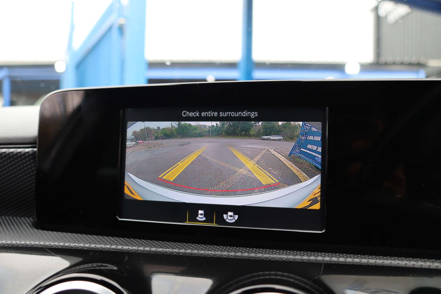 Used Mercedes-Benz A-Class 2022 for sale - 77765792: Photo 22