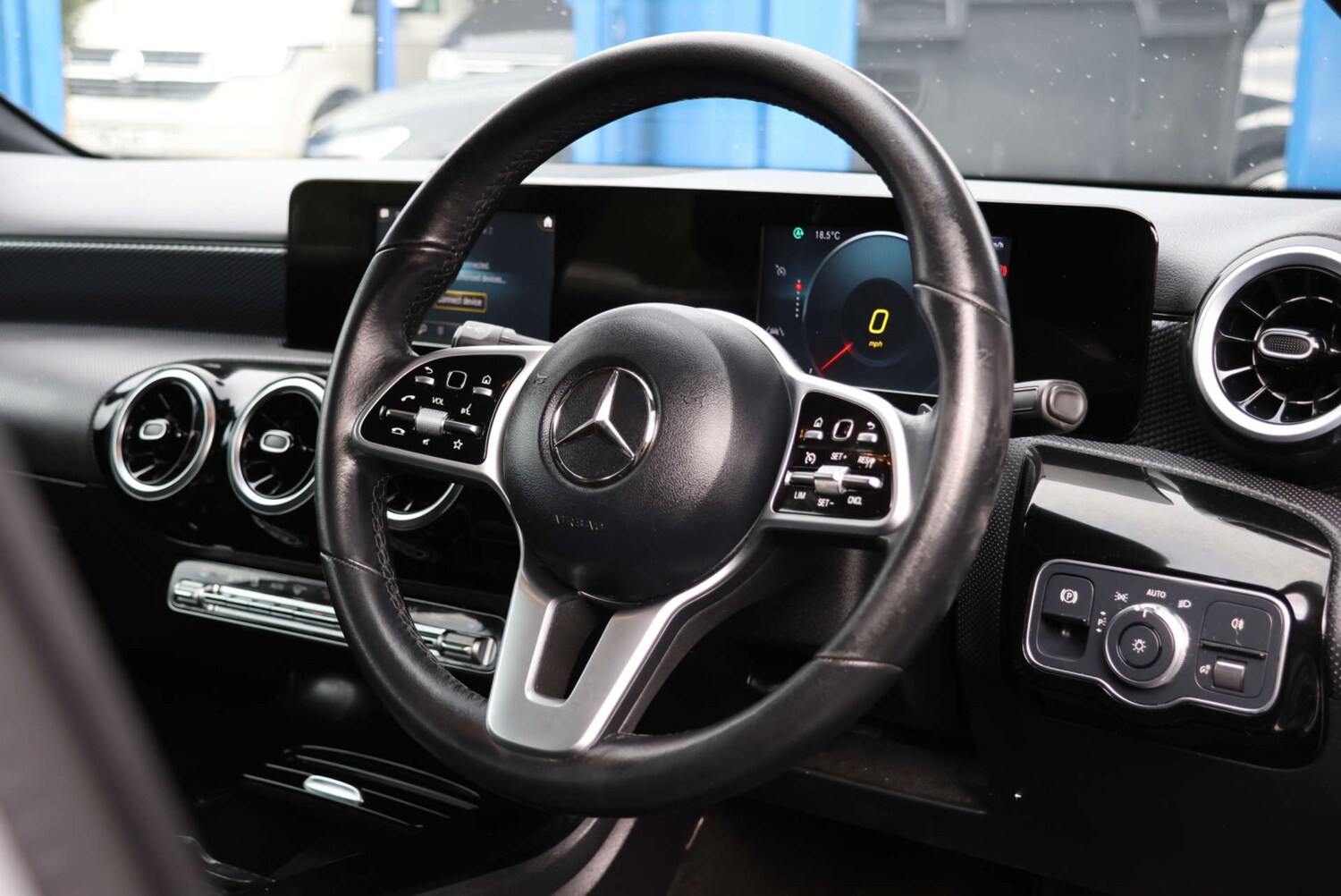 Used Mercedes-Benz A-Class 2022 for sale - 77765792: Photo 24