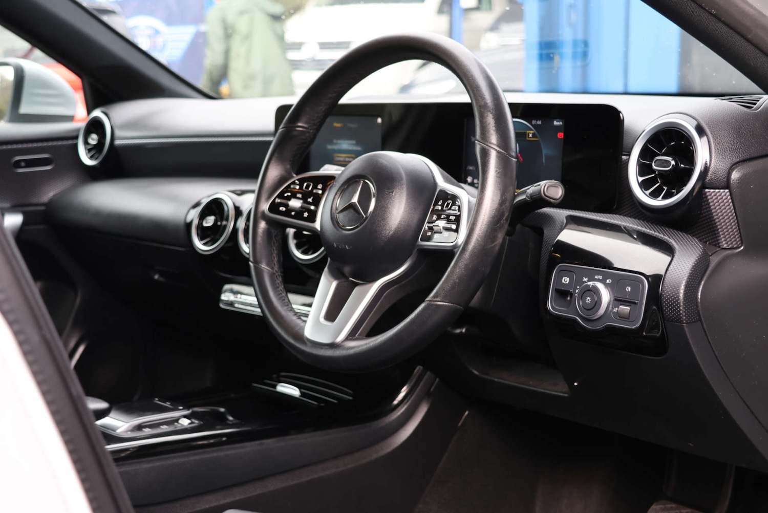 Used Mercedes-Benz A-Class 2022 for sale - 77765792: Photo 4