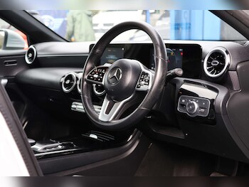 Used Mercedes-Benz A-Class 2022 for sale - 77765792: Photo