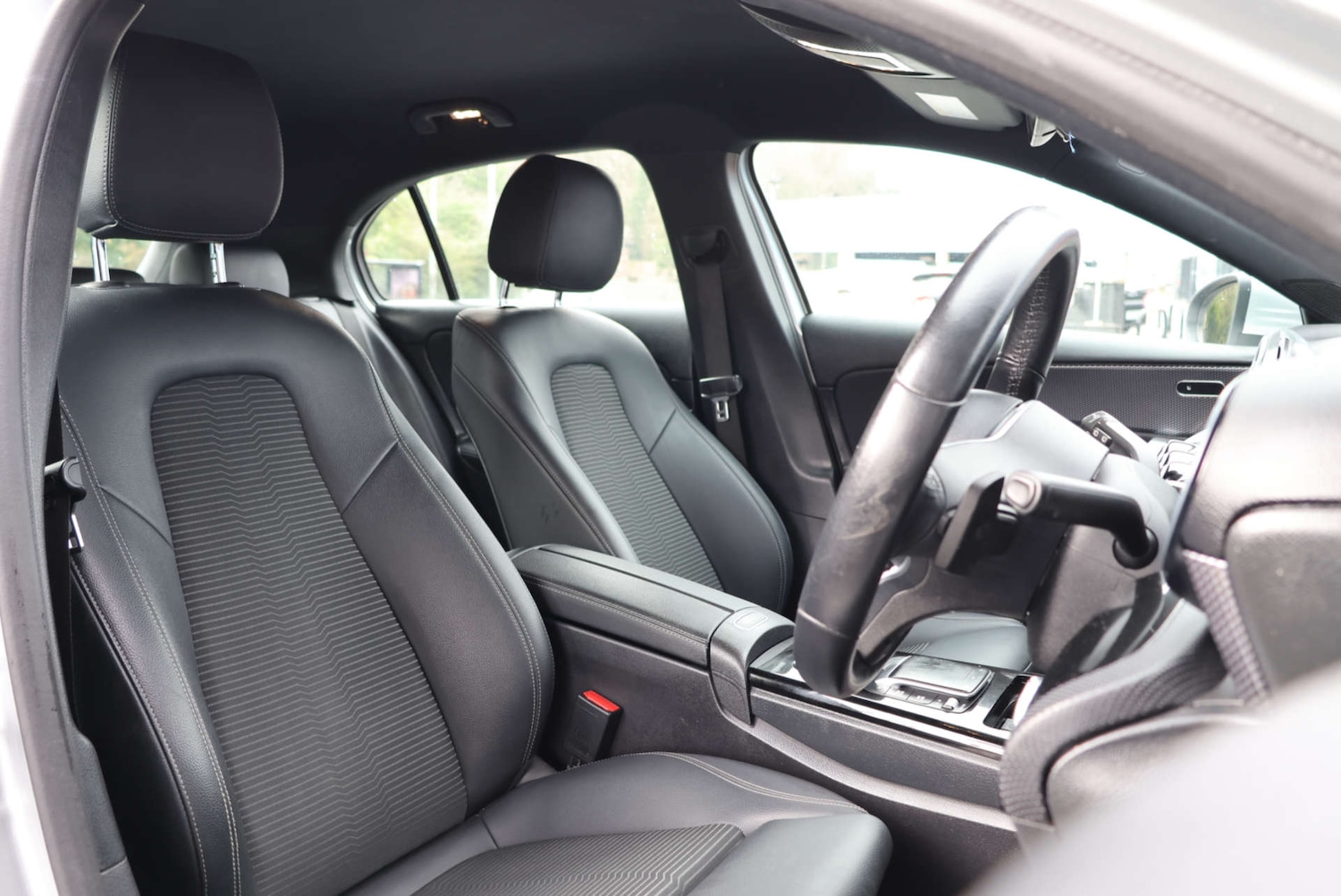 Used Mercedes-Benz A-Class 2022 for sale - 77765792: Photo 5