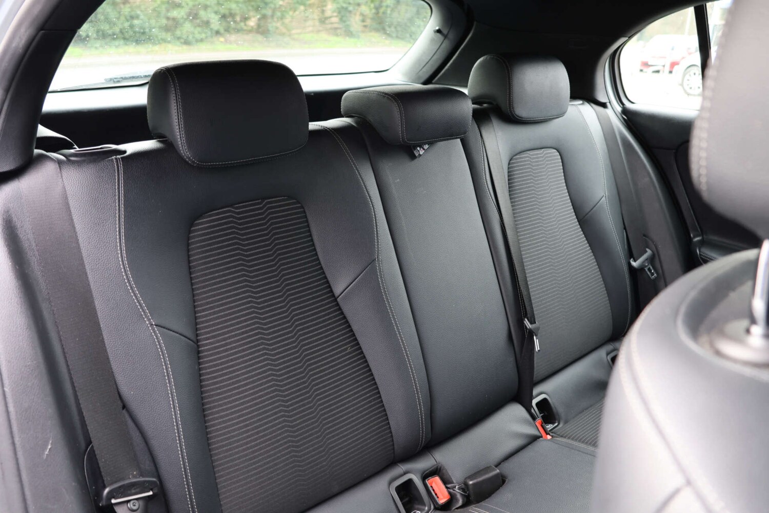 Used Mercedes-Benz A-Class 2022 for sale - 77765792: Photo 6