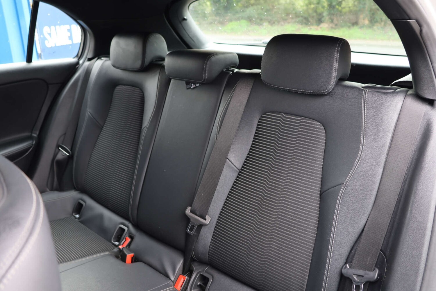 Used Mercedes-Benz A-Class 2022 for sale - 77765792: Photo 7