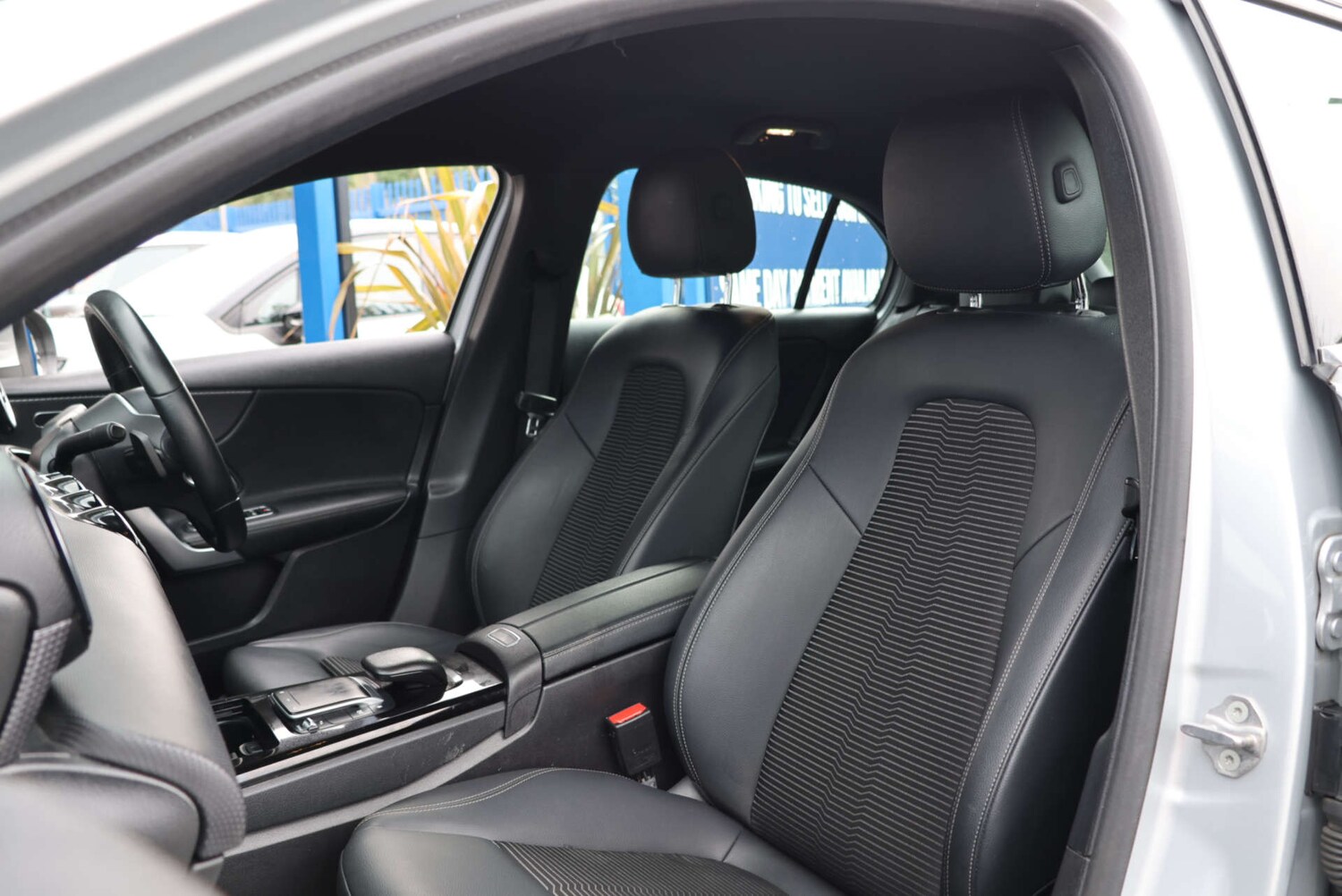 Used Mercedes-Benz A-Class 2022 for sale - 77765792: Photo 8