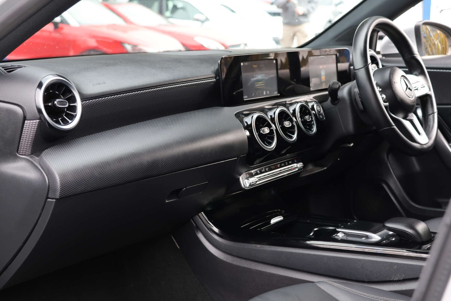 Used Mercedes-Benz A-Class 2022 for sale - 77765792: Photo 9